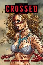 Crossed # 13 HC Splatter-Cover 57/69