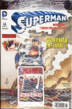 Superman (Serie ab 2012) # 46