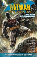 Batman Eternal Paperback # 01 SC