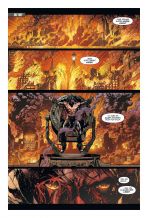Batman Eternal Paperback # 01 SC