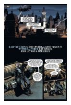 Batman Eternal Paperback # 01 SC