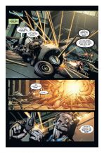 Batman Eternal Paperback # 01 SC