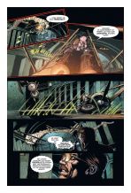 Batman Eternal Paperback # 01 SC