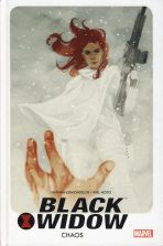 Black Widow (Serie ab 2015) 1-3 HC im Schuber