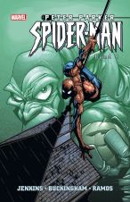 Peter Parker: Spider-Man 04 (von 4) HC