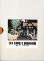 Grosse Schwindel, Der VZA