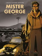 Mister George # 01 (von 2)