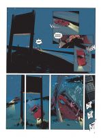 Mister George # 01 (von 2)