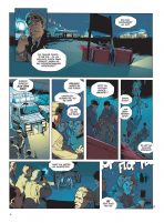 Mister George # 01 (von 2)