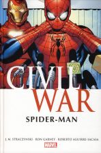 Civil War Deluxe Collection (Omnibus, 5 HC im Schuber)