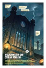 Gotham Academy # 01 (von 3)