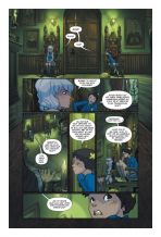 Gotham Academy # 01 (von 3)