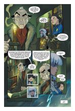 Gotham Academy # 01 (von 3)