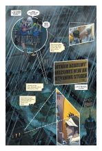 Gotham Academy # 01 (von 3)