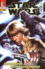Star Wars (Serie ab 2015) # 09 Kiosk-Ausgabe