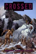 Crossed + Einhundert # 02 (von 3) HC