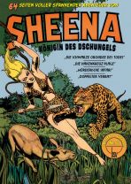 Sheena - Knigin des Dschungels # 02