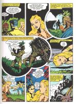 Sheena - Knigin des Dschungels # 02