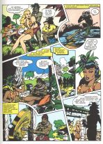 Sheena - Knigin des Dschungels # 02