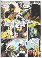 Sheena - Knigin des Dschungels # 02