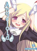 Angeloid Bd. 15 (von 20)