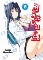 Maken-ki Bd. 13