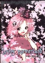 Losing Neverland # 01 English Edition