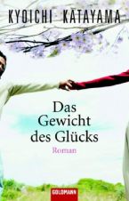 Gewicht des Glcks, Das (Roman)