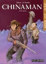 Chinaman # 01, 02, 03