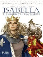 Knigliches Blut # 02 - Isabella 2 (von 2)