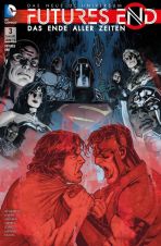 Futures End - Das Ende aller Zeiten # 01 - 08 (von 8)