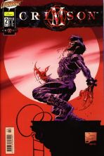 Crimson # 01 - 05 (von 6)