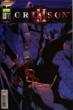Crimson # 01 - 05 (von 6)