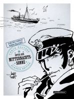 Corto Maltese # 13 (Klassik-Edition) - Unter der Mitternachtssonne