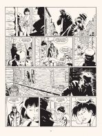 Corto Maltese # 13 (Klassik-Edition) - Unter der Mitternachtssonne