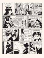 Corto Maltese # 13 (Klassik-Edition) - Unter der Mitternachtssonne