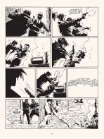 Corto Maltese # 13 (Klassik-Edition) - Unter der Mitternachtssonne
