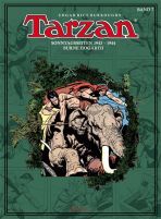 Tarzan Sonntagsseiten 07 (von 10)