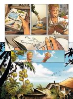 Spynest # 01 (von 3)