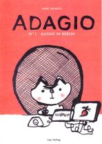 Adagio N 1 - Alltag in Berlin