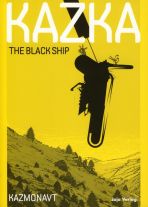 KAZKA – The black ship (ohne Worte)