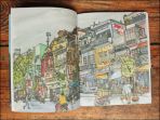 Leto – Reise in die Halongbucht