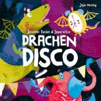 Kleine Drachengeschichten: Drachen Disco