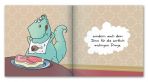 Du bist ein Dinosaurier