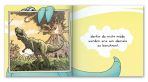 Du bist ein Dinosaurier