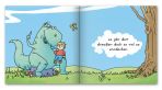 Du bist ein Dinosaurier