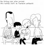 Kleine Drachengeschichten: Faffi