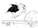 Kleine Drachengeschichten: Faffi