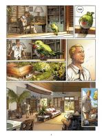 Spynest # 01 (von 3) VZA