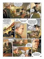 Spynest # 01 (von 3) VZA